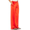 New Fashion Hot sale High quality Comfortable Hot sale Casual Woman's Silk Texture Pants