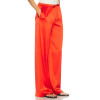 New Fashion Hot sale High quality Comfortable Hot sale Casual Woman's Silk Texture Pants