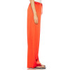 New Fashion Hot sale High quality Comfortable Hot sale Casual Woman's Silk Texture Pants