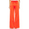 New Fashion Hot sale High quality Comfortable Hot sale Casual Woman's Silk Texture Pants