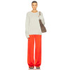 New Fashion Hot sale High quality Comfortable Hot sale Casual Woman's Silk Texture Pants