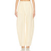 Stylish Wide Straight leg Trousers New Design High quality Hot sale Woman's Elegant Pants