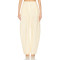 Stylish Wide Straight leg Trousers New Design High quality Hot sale Woman's Elegant Pants