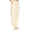 Stylish Wide Straight leg Trousers New Design High quality Hot sale Woman's Elegant Pants