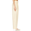 Stylish Wide Straight leg Trousers New Design High quality Hot sale Woman's Elegant Pants