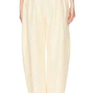 Stylish Wide Straight leg Trousers New Design High quality Hot sale Woman's Elegant Pants