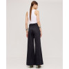 High quality Exquisite Fashionable Freedom Casual Wide leg trousers Woman's Pants