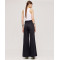 High quality Exquisite Fashionable Freedom Casual Wide leg trousers Woman's Pants