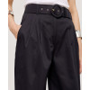 High quality Exquisite Fashionable Freedom Casual Wide leg trousers Woman's Pants
