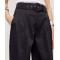 High quality Exquisite Fashionable Freedom Casual Wide leg trousers Woman's Pants
