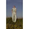 Woman's Elegant Business Casual style Hot sale High quality Formal Freedom Comfortable Pants