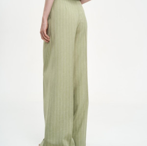 Woman's Elegant Business Casual style Hot sale High quality Formal Freedom Comfortable Pants