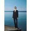 2025 New fashion High quality Hot sale Formal Exquisite Fashionable Woman's Blazer