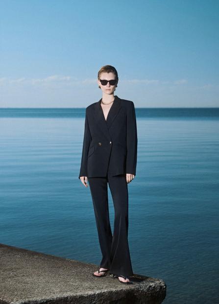 2025 New fashion High quality Hot sale Formal Exquisite Fashionable Woman's Blazer