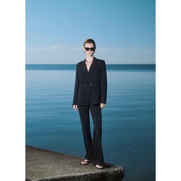 2025 New fashion High quality Hot sale Formal Exquisite Fashionable Woman's Blazer