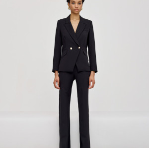 2025 New fashion High quality Hot sale Formal Exquisite Fashionable Woman's Blazer