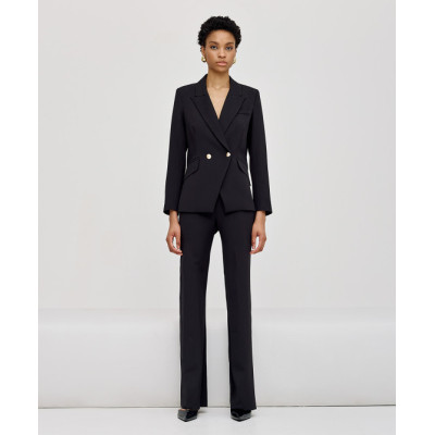 2025 New fashion High quality Hot sale Formal Exquisite Fashionable Woman's Blazer