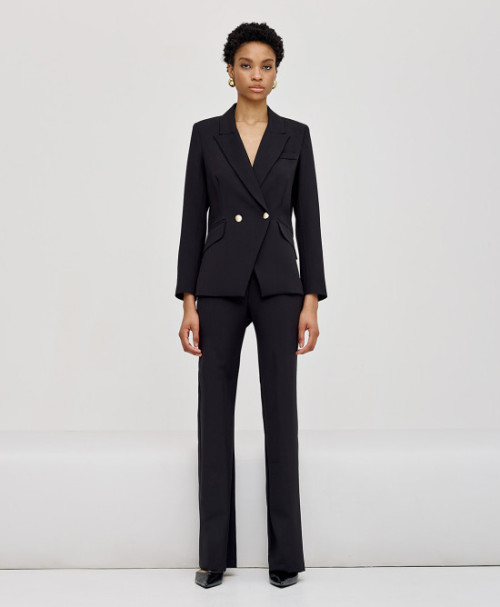 2025 New fashion High quality Hot sale Formal Exquisite Fashionable Woman's Blazer
