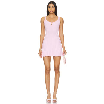 Chic China manufacturer Lightweight Sweet Camisole Fresh Bodycon Slim Woman's Mini Dress