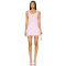 Chic China manufacturer Lightweight Sweet Camisole Fresh Bodycon Slim Woman's Mini Dress