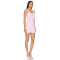 Chic China manufacturer Lightweight Sweet Camisole Fresh Bodycon Slim Woman's Mini Dress