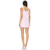 Chic China manufacturer Lightweight Sweet Camisole Fresh Bodycon Slim Woman's Mini Dress