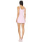 Chic China manufacturer Lightweight Sweet Camisole Fresh Bodycon Slim Woman's Mini Dress