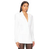 2025 New Fashion High quality Formal Exquisite Elegant Fashionable Woman's Blazer