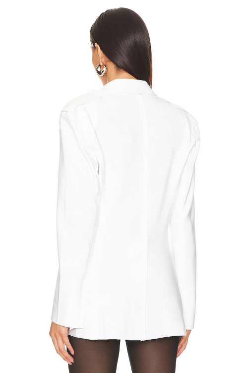 2025 New Fashion High quality Formal Exquisite Elegant Fashionable Woman's Blazer