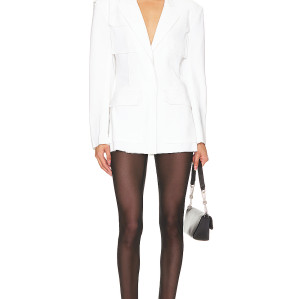2025 New Fashion High quality Formal Exquisite Elegant Fashionable Woman's Blazer