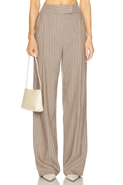 New fashion Flowy High quality ELegant Comfortable Hot sale Customized Woman's Pants