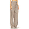 New fashion Flowy High quality ELegant Comfortable Hot sale Customized Woman's Pants