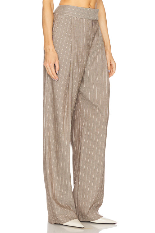 New fashion Flowy High quality ELegant Comfortable Hot sale Customized Woman's Pants
