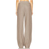 New fashion Flowy High quality ELegant Comfortable Hot sale Customized Woman's Pants