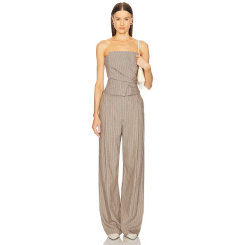 New fashion Flowy High quality ELegant Comfortable Hot sale Customized Woman's Pants