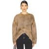 2025 New Fashion High quality Elegant Customized Hot sale Fashionable Woman's Sweaters