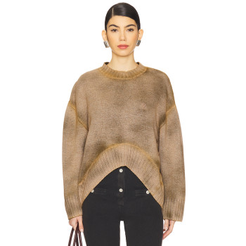 2025 New Fashion High quality Elegant Customized Hot sale Fashionable Woman's Sweaters