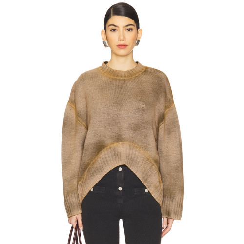 2025 New Fashion High quality Elegant Customized Hot sale Fashionable Woman's Sweaters