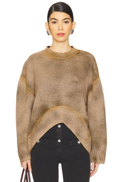 2025 New Fashion High quality Elegant Customized Hot sale Fashionable Woman's Sweaters