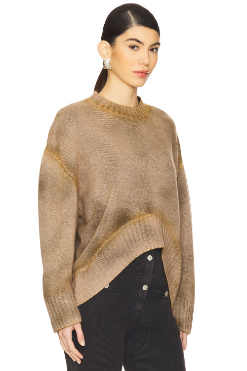 2025 New Fashion High quality Elegant Customized Hot sale Fashionable Woman's Sweaters