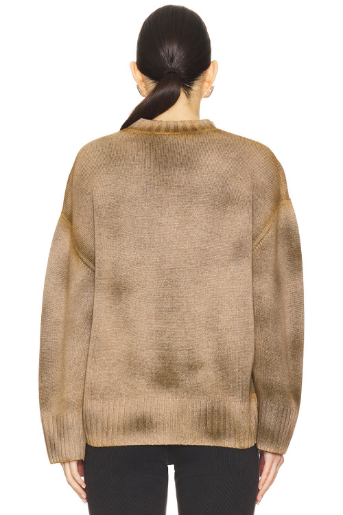 2025 New Fashion High quality Elegant Customized Hot sale Fashionable Woman's Sweaters
