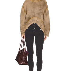 2025 New Fashion High quality Elegant Customized Hot sale Fashionable Woman's Sweaters