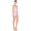High quality Sequins Hot sale Backless Sleveless Sexy Elegant Woman's Mini Dress
