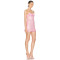 High quality Sequins Hot sale Backless Sleveless Sexy Elegant Woman's Mini Dress