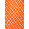 Hot sale High quality Freedom Backless Sleeveless Polka Dot Woman's Off shoulder Dress