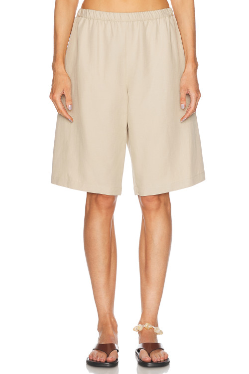 Casual Comfortable Elegant High quality Freedom 2025 Hot sale New Fashion Woman's Shorts