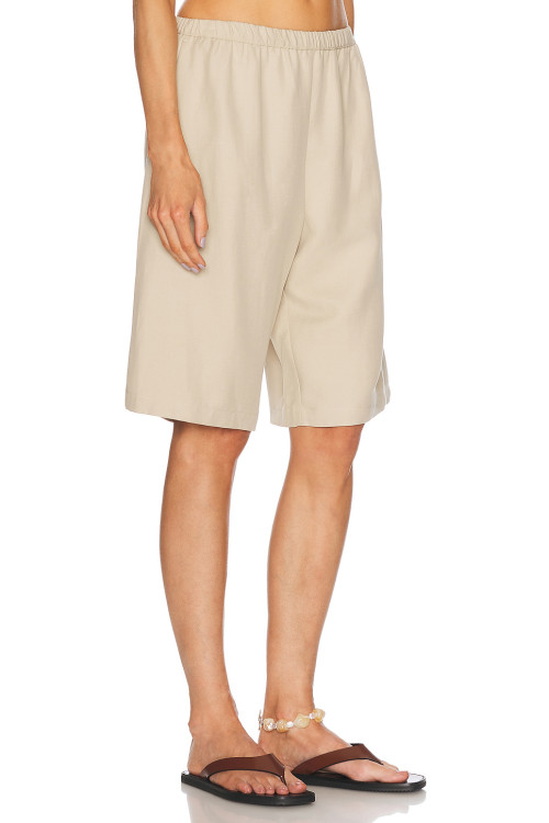 Casual Comfortable Elegant High quality Freedom 2025 Hot sale New Fashion Woman's Shorts
