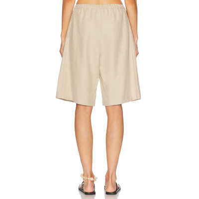 Casual Comfortable Elegant High quality Freedom 2025 Hot sale New Fashion Woman's Shorts