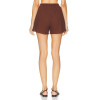 2025 New Design High quality Comfortable Casual Custom Logo High quality Woman's Shorts