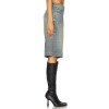 New Fashion High waist Hot sale High quality Denim Elegant Formal Woman's Shorts